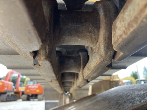 Komatsu PC120-6E0- 74579