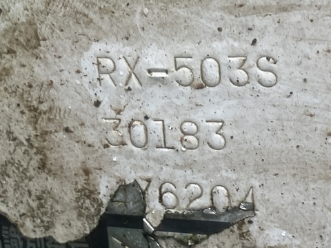 RX-503S-30183