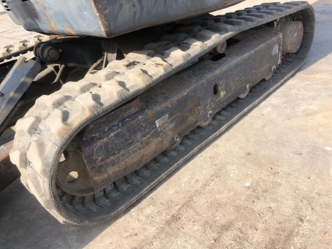 Kobelco SK30UR-5-09864