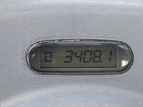 Komatsu FD25T-16-701150 chui công dịch càng số tự động