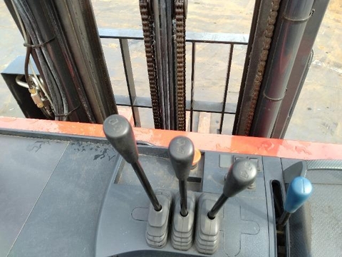 Xe điện đứng lái 6 m bán FBRAW15-80B-600MCS-05964