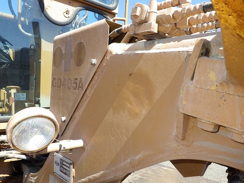 GD405A-1-50200