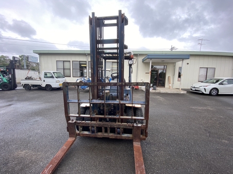 Komatsu FD25-11-438394