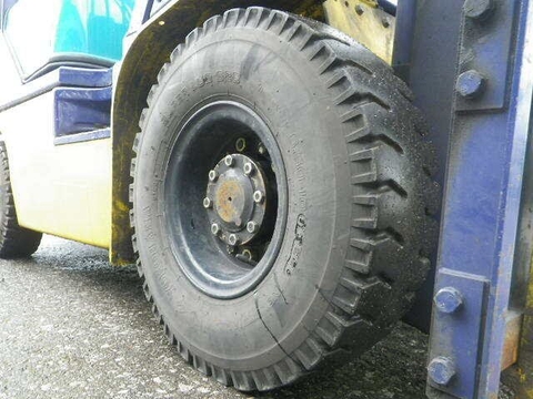 Komatsu FG15c-17-631975