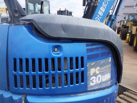 PC30UU-5	18085