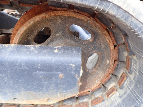 Model	B6-6A-66274
