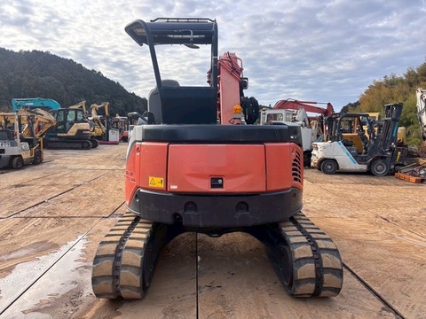 HITACHI ZX55UR-3 - 36100