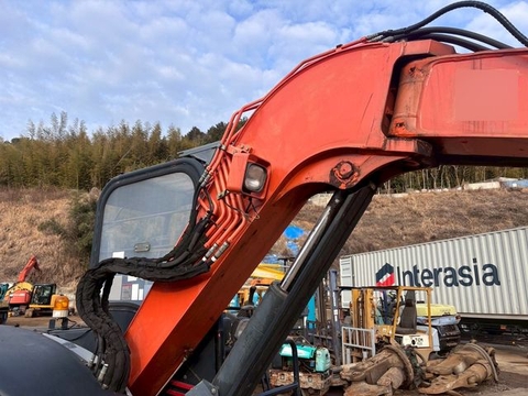 HITACHI ZX55UR-3 - 36100