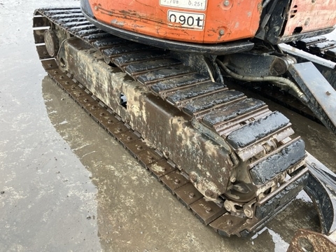 Hitachi ZX30UR-3 HCM1YE00J00036495