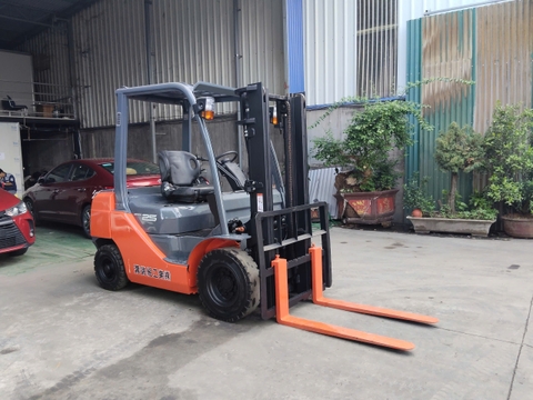 Toyota 52-8FD25/A508FD25-38756