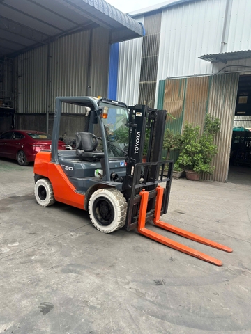 Toyota 52-8FD30/A508FDJ35-34981