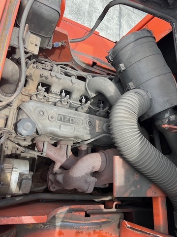 Komatsu FD120T-6-5892