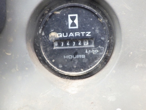 Kobelco SK70SR-1ES YT04-09893 (máy xúc)