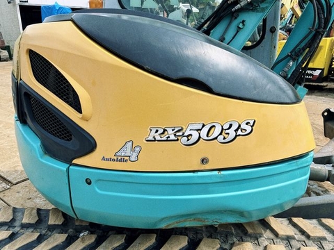 RX503S-30416