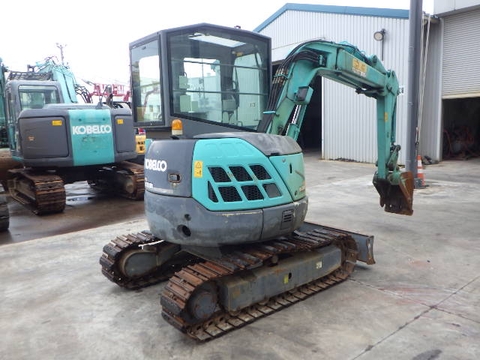 Kobelco SK30UR-5-09699