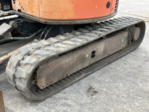 Hitachi ZX40UR-3 - 35522