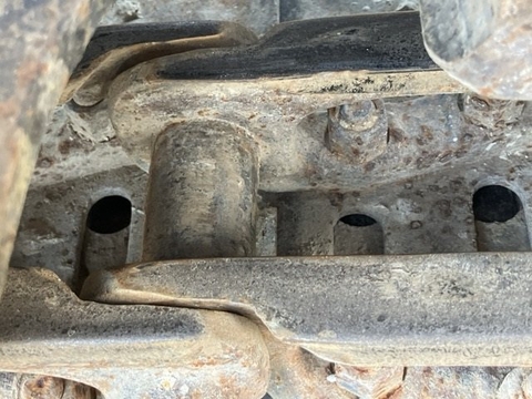 Kobota RX503S-30185