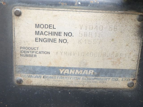 VIO40-5B-58815