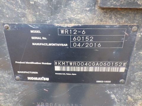 WR12-6-60152
