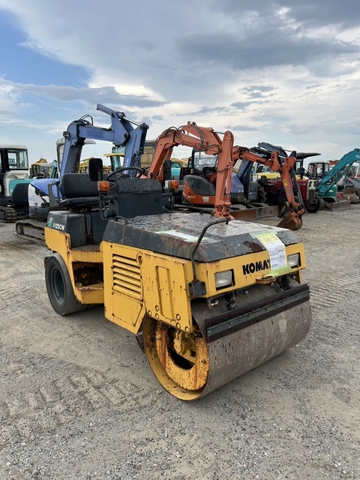 Lu rung mini JV25CW-6-3021