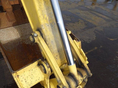 Komatsu PC128US-11 57895 (máy xúc)