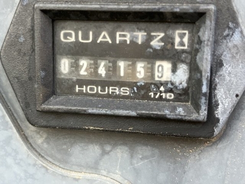 Kobelco SK30SR-6 -51813