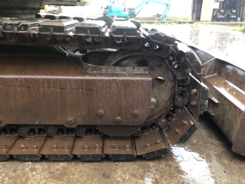 Máy xúc đào SH75-3-5401