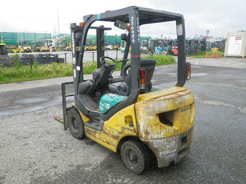 Komasu FG15C-18-644330