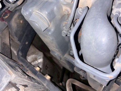 HITACHI ZX55UR-3 - 36100