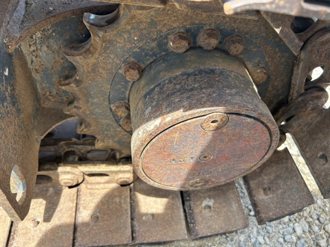 Hitachi ZX30UR-3-35989