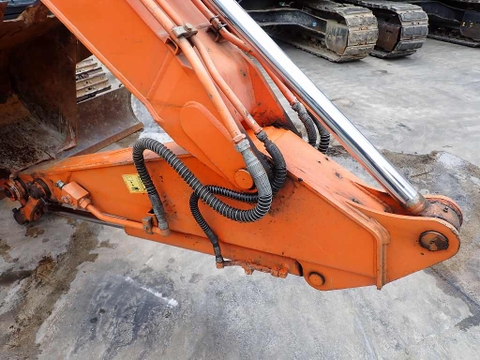 Hitachi ZX75US-3 65838