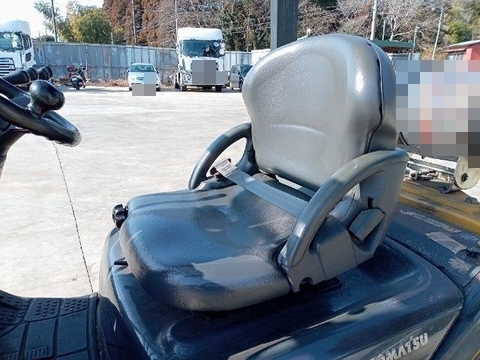 Komatsu FG15T-21-202153
