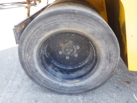 Sakai TW350-1 11259 (máy lu)