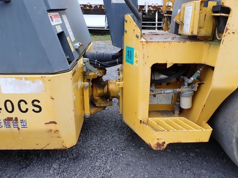 KVR40CS-3256