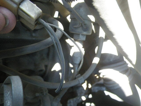Toyota 7FGL25-15211