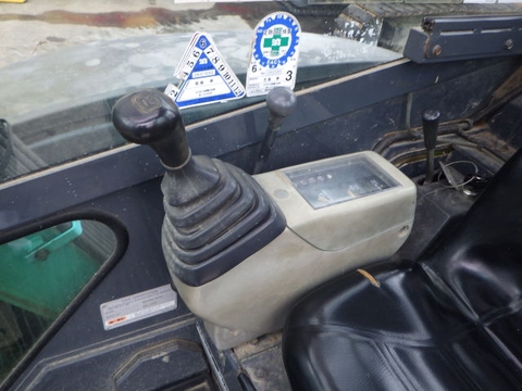Kobelco SK30UR-5-09699