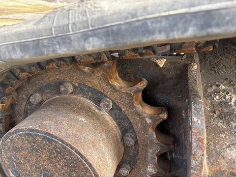 YANMAR B6-6A 66629