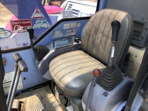 Komatsu PC128US-1-1282 giá siêu mềm