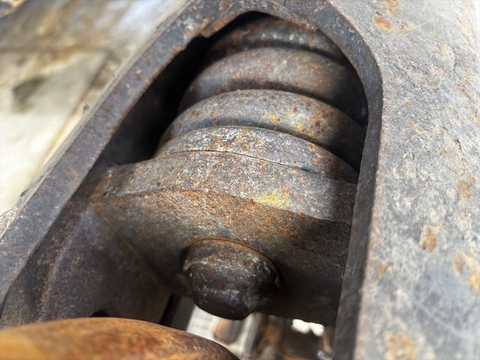 YANMAR B6-6A 66629