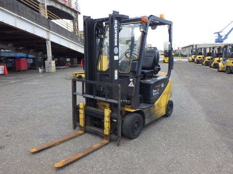 Bán và cho thuê xe điện FB15-12-853252