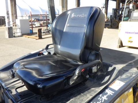 Komatsu FE25-1-302692