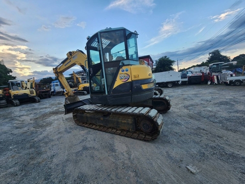 Yanmar VIO70-3A 37235