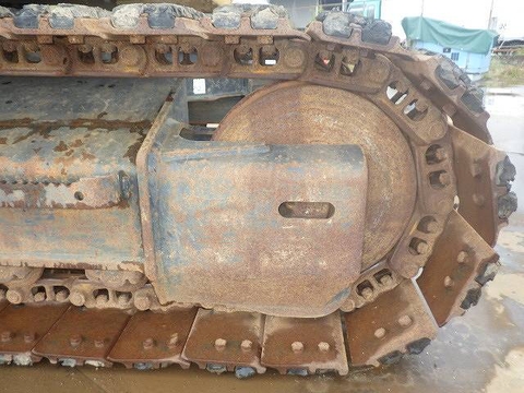 Komatsu PC128US-11 53332 (máy xúc)