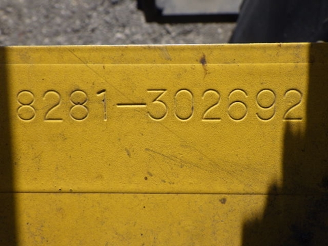 Komatsu FE25-1-302692