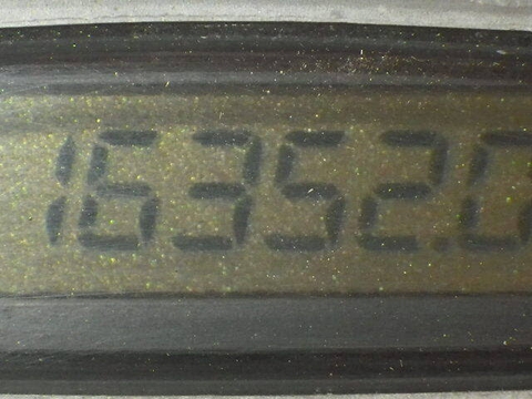 Komatsu FD30C-15-574540