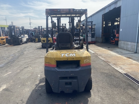 TCM FD20T3-01072