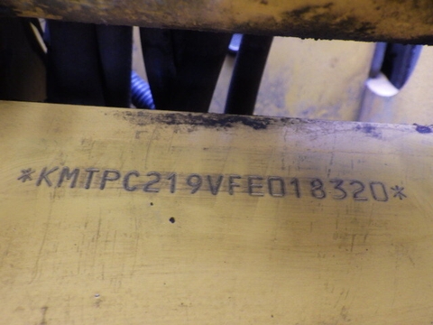 PC30UU-5-18320
