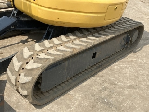 Komatsu PC30UU-5 19300 (máy xúc)