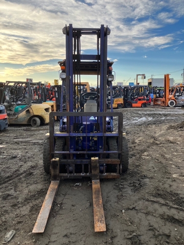 Komatsu FD25W-12-521412