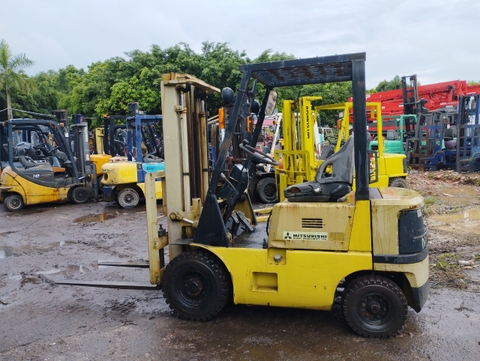 Xe misubishi Fd15-54070